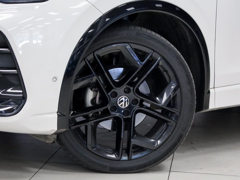 Volkswagen Tiguan - GWM Haval Woodmead - Image 2