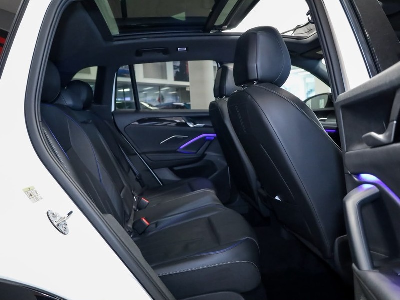 Volkswagen Tiguan - GWM Haval Woodmead - Image 10