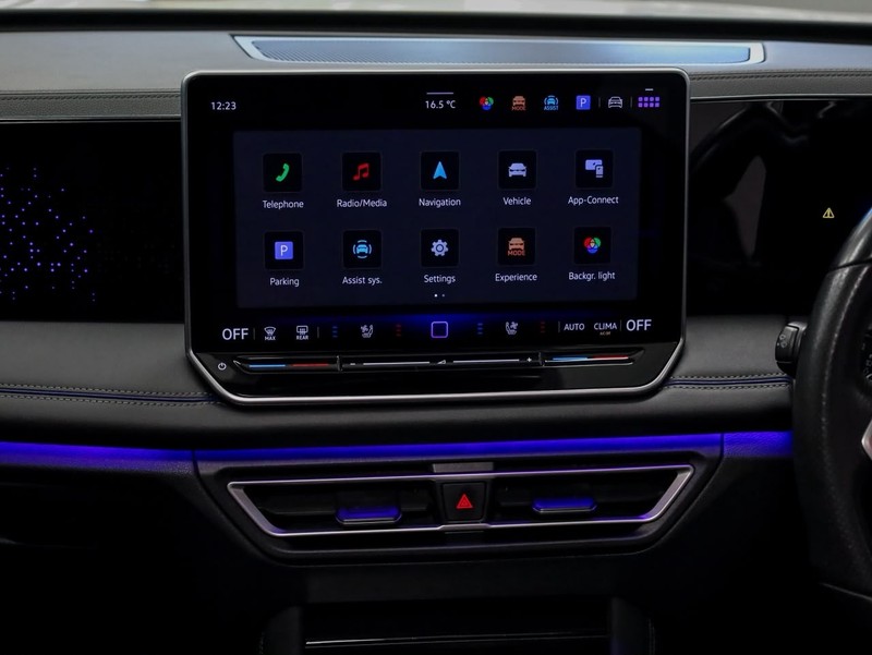 Volkswagen Tiguan - GWM Haval Woodmead - Image 16