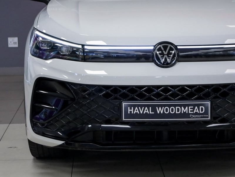 Volkswagen Tiguan - GWM Haval Woodmead - Image 7