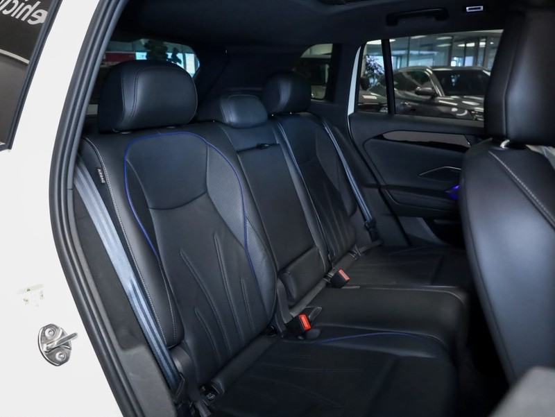 Volkswagen Tiguan - GWM Haval Woodmead - Image 15