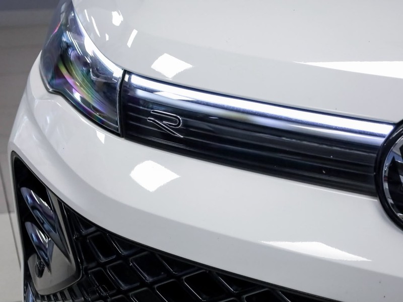 Volkswagen Tiguan - GWM Haval Woodmead - Image 3