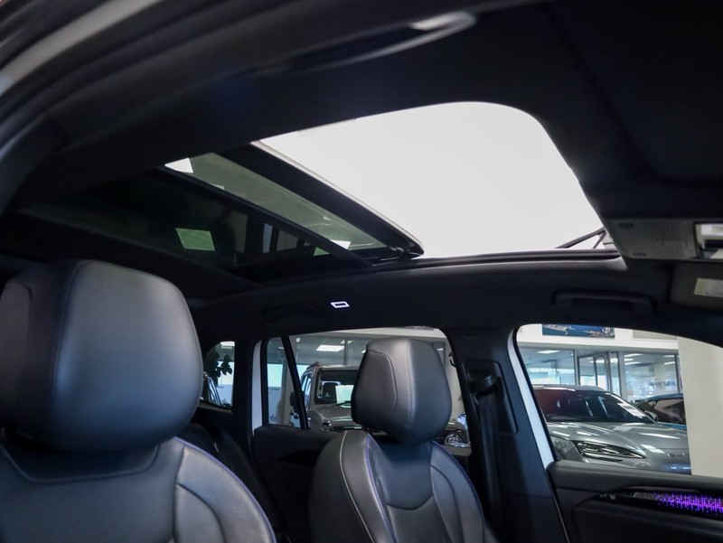Volkswagen Tiguan - GWM Haval Woodmead - Image 11
