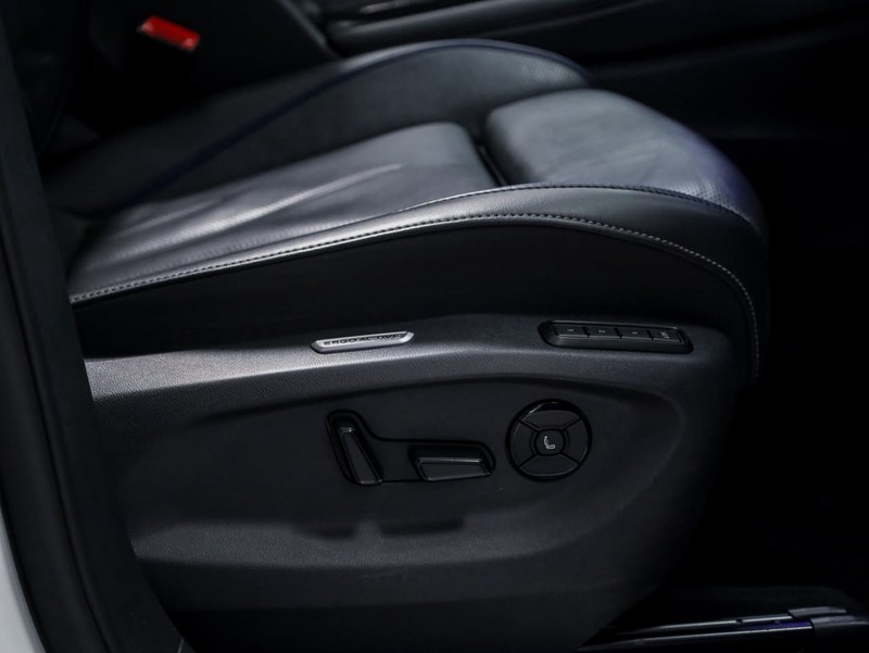 Volkswagen Tiguan - GWM Haval Woodmead - Image 8