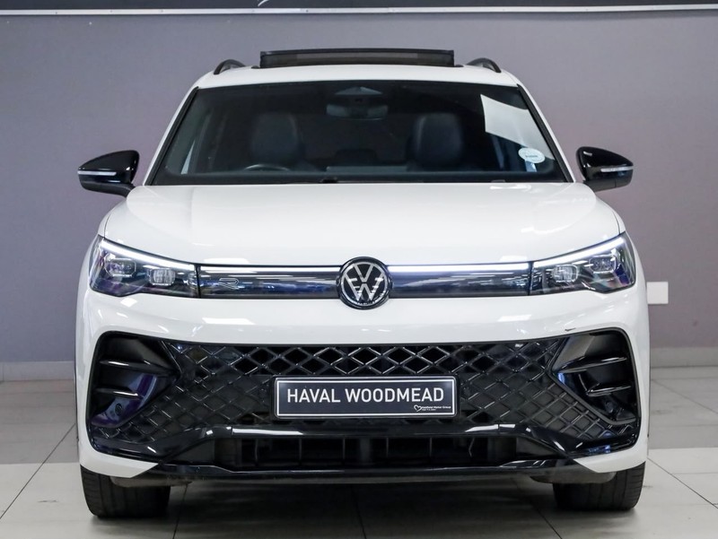 Volkswagen Tiguan - GWM Haval Woodmead - Image 5