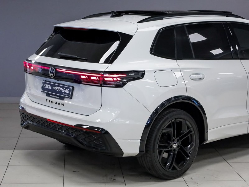 Volkswagen Tiguan - GWM Haval Woodmead - Image 23