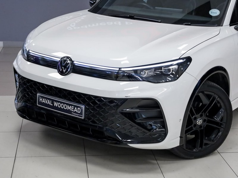 Volkswagen Tiguan - GWM Haval Woodmead - Image 4