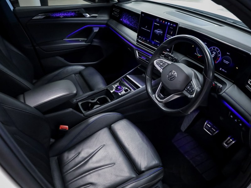 Volkswagen Tiguan - GWM Haval Woodmead - Image 6