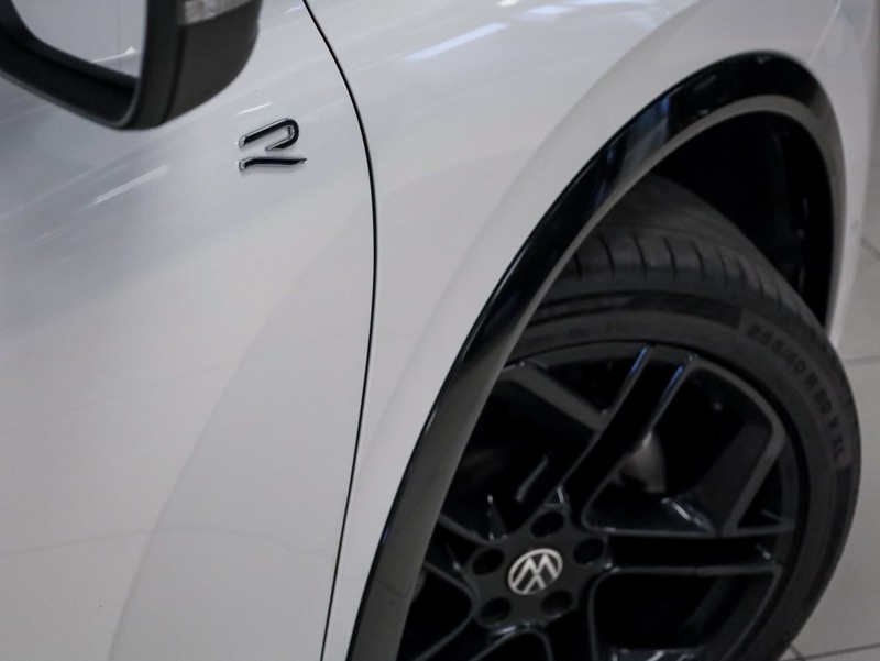 Volkswagen Tiguan - GWM Haval Woodmead - Image 25