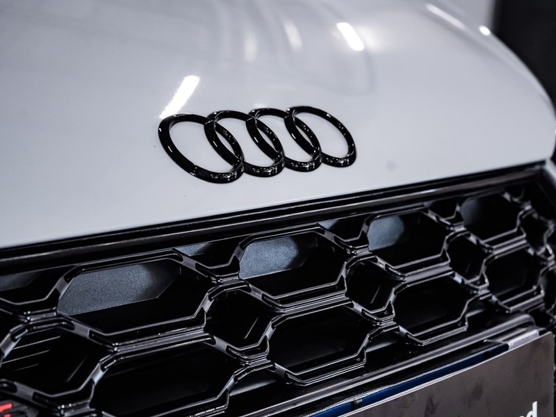 Audi TT - Chery Waterfall - Image 6