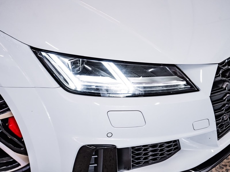 Audi TT - Chery Waterfall - Image 5