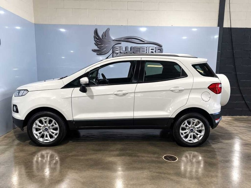 Ford EcoSport - Bluebird Motors - Image 3