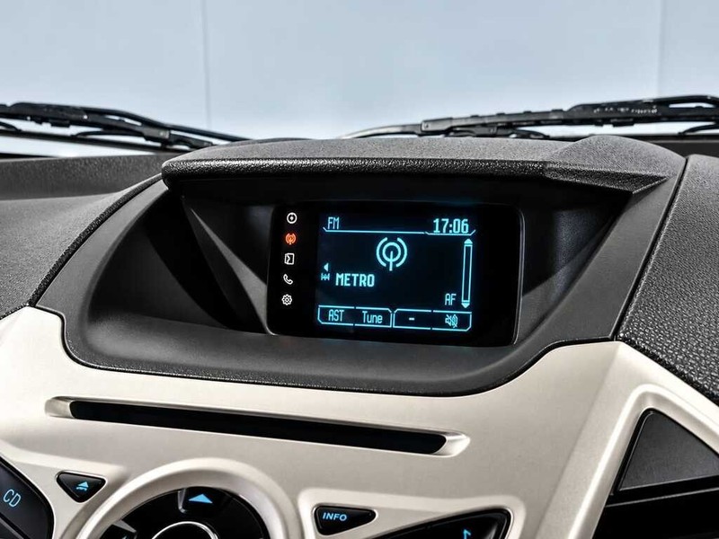 Ford EcoSport - Bluebird Motors - Image 12