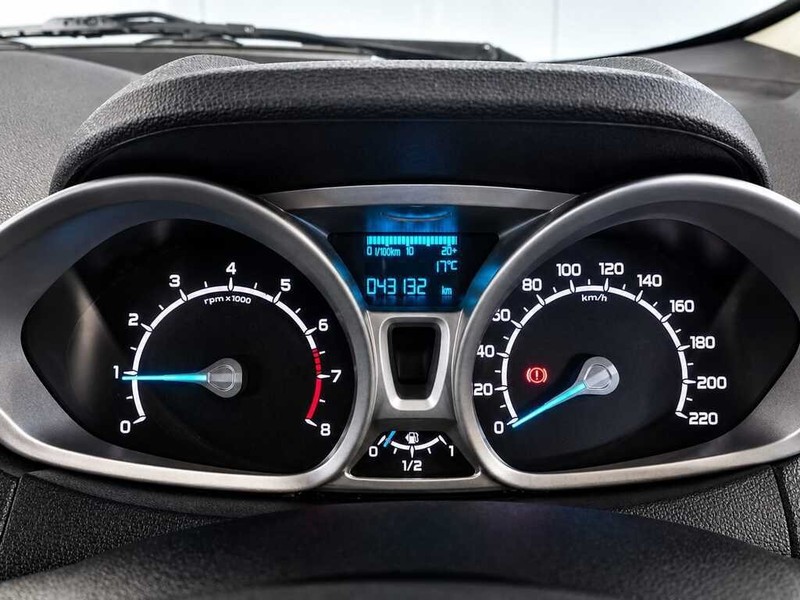 Ford EcoSport - Bluebird Motors - Image 10
