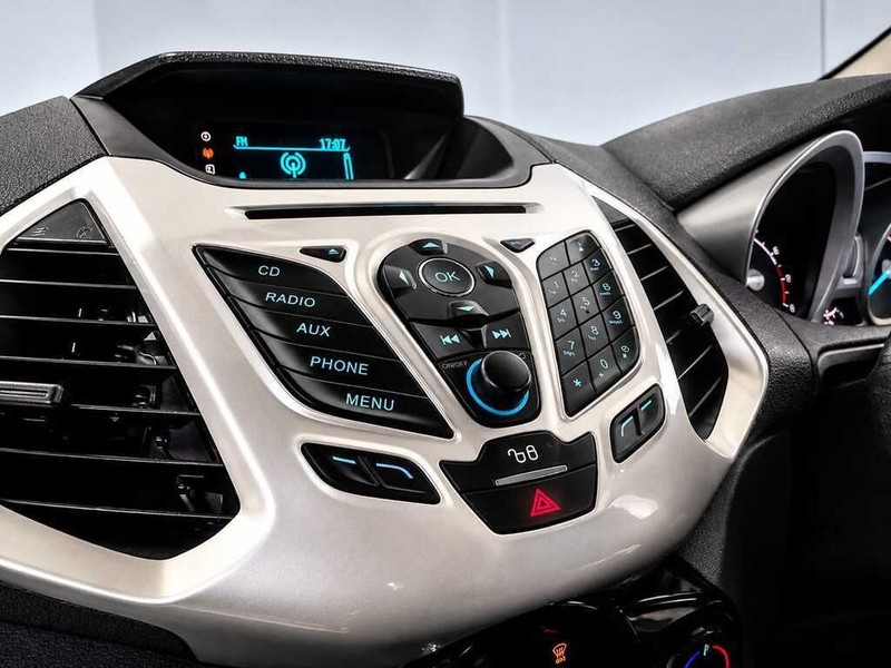 Ford EcoSport - Bluebird Motors - Image 11