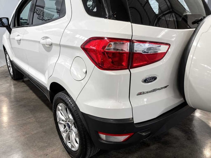 Ford EcoSport - Bluebird Motors - Image 20