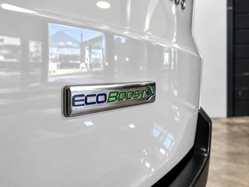 Ford EcoSport - Bluebird Motors - Image 17