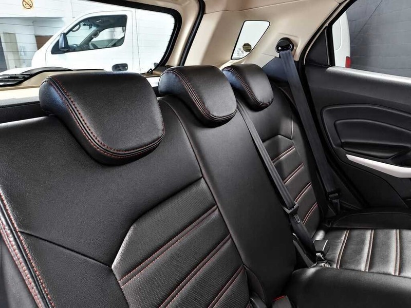 Ford EcoSport - Bluebird Motors - Image 6