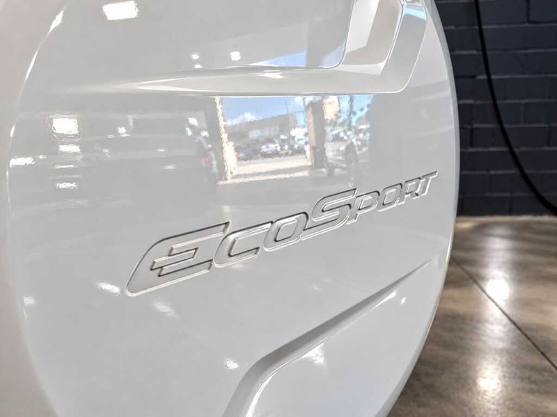Ford EcoSport - Bluebird Motors - Image 19