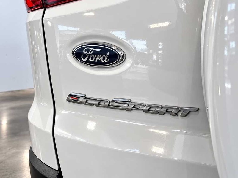 Ford EcoSport - Bluebird Motors - Image 16