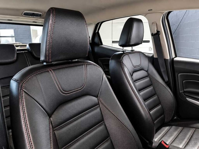 Ford EcoSport - Bluebird Motors - Image 5