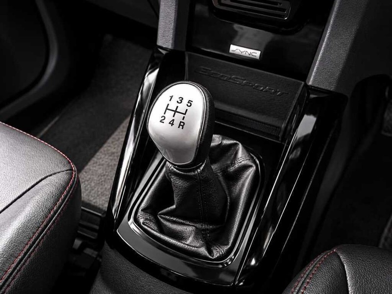Ford EcoSport - Bluebird Motors - Image 13