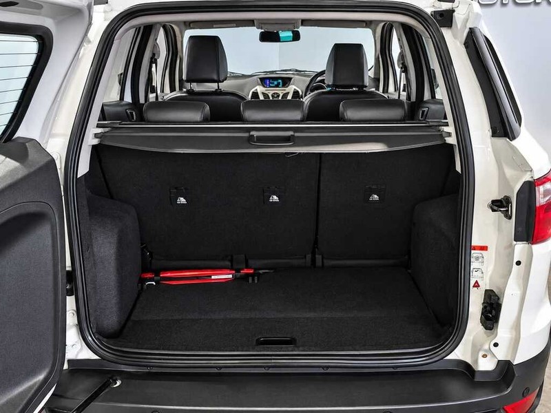Ford EcoSport - Bluebird Motors - Image 7