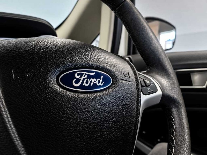 Ford EcoSport - Bluebird Motors - Image 15