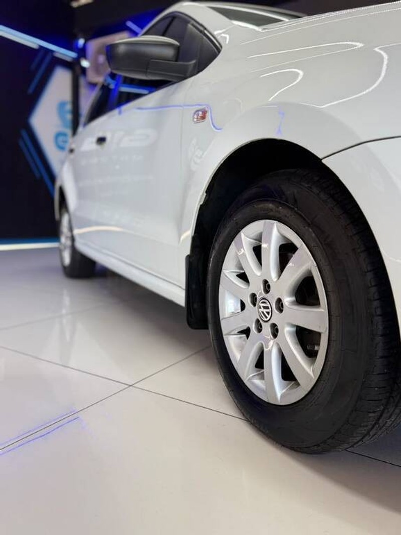 Volkswagen Polo Vivo - G.I.G Motors - Image 10