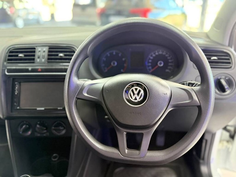 Volkswagen Polo Vivo - G.I.G Motors - Image 13