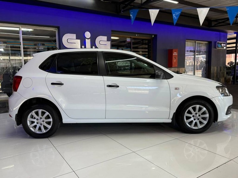Volkswagen Polo Vivo - G.I.G Motors - Image 6