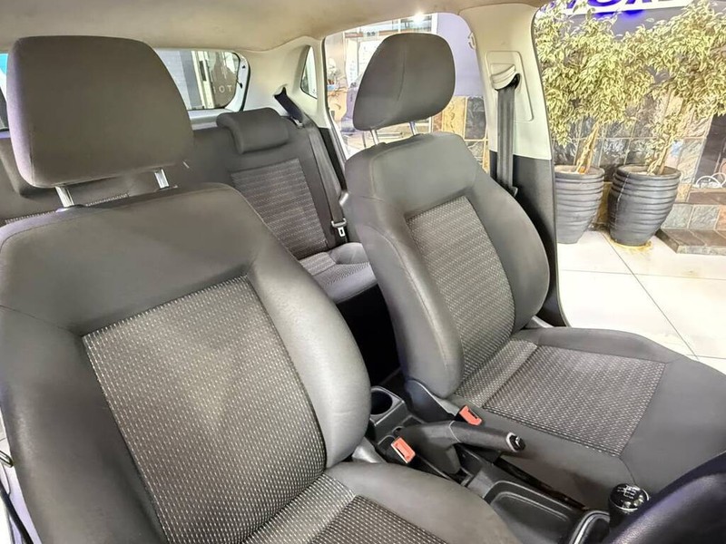 Volkswagen Polo Vivo - G.I.G Motors - Image 12