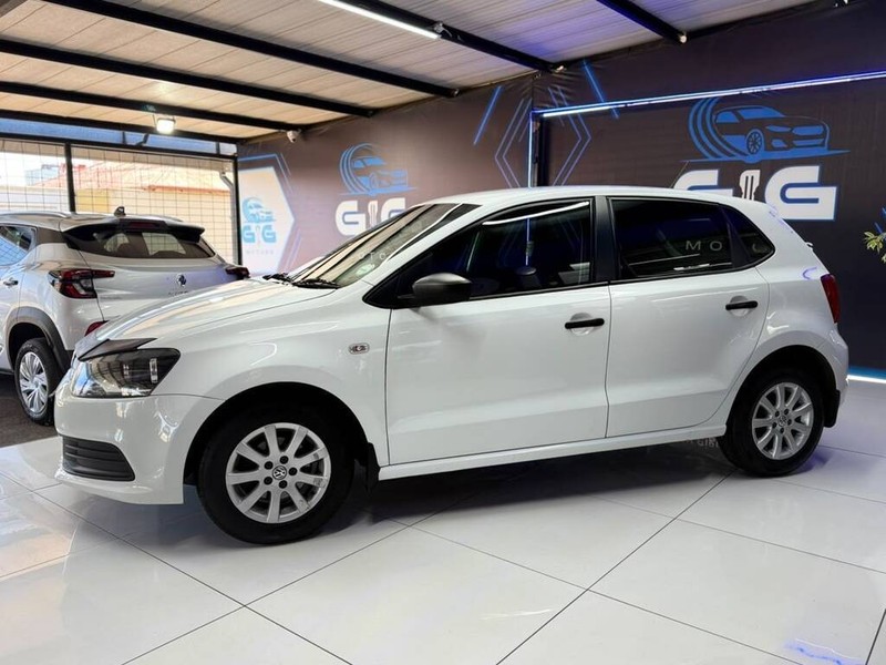 Volkswagen Polo Vivo - G.I.G Motors - Image 5