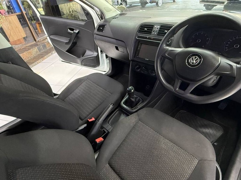 Volkswagen Polo Vivo - G.I.G Motors - Image 11