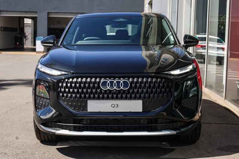 Audi Q3 - Audi Centre Hatfield - Image 3