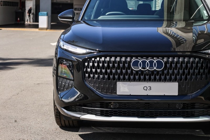 Audi Q3 - Audi Centre Hatfield - Image 7