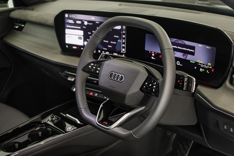 Audi Q3 - Audi Centre Hatfield - Image 14