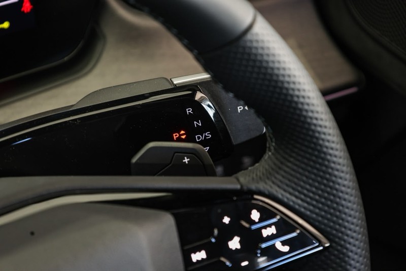 Audi Q3 - Audi Centre Hatfield - Image 20