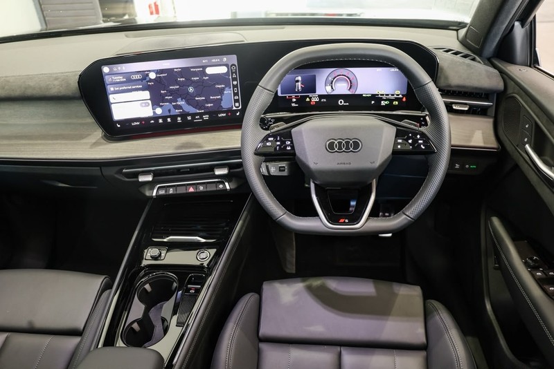 Audi Q3 - Audi Centre Hatfield - Image 18