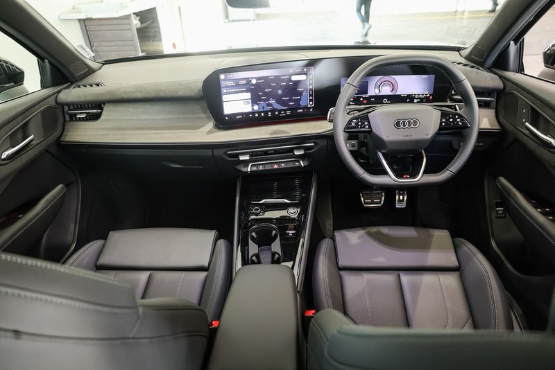 Audi Q3 - Audi Centre Hatfield - Image 19