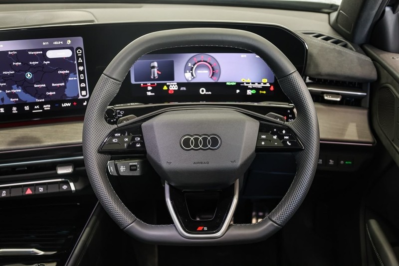Audi Q3 - Audi Centre Hatfield - Image 16