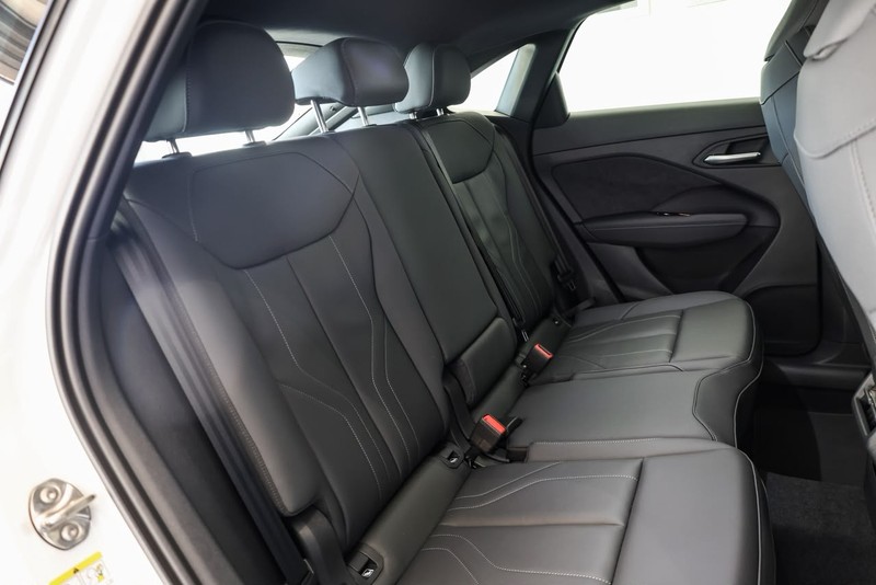 Audi Q3 - Audi Centre Hatfield - Image 13