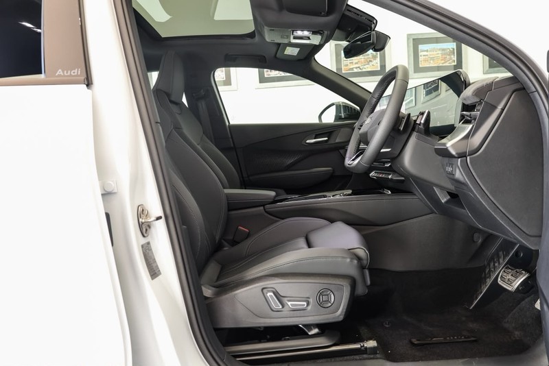 Audi Q3 - Audi Centre Hatfield - Image 9