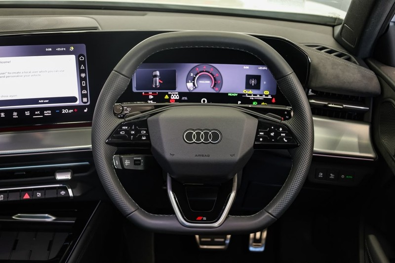 Audi Q3 - Audi Centre Hatfield - Image 17