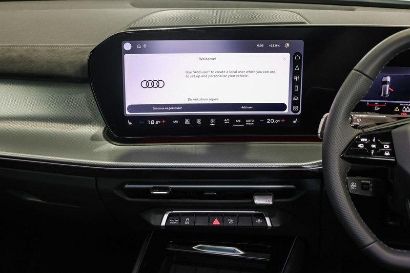 Audi Q3 - Audi Centre Hatfield - Image 19