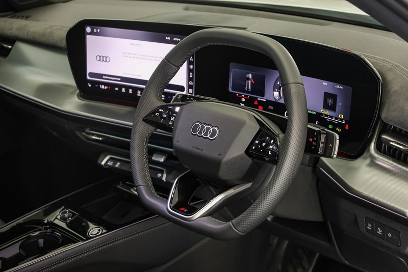 Audi Q3 - Audi Centre Hatfield - Image 12