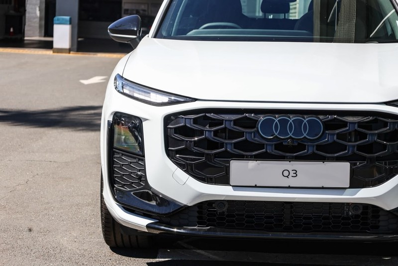 Audi Q3 - Audi Centre Hatfield - Image 4
