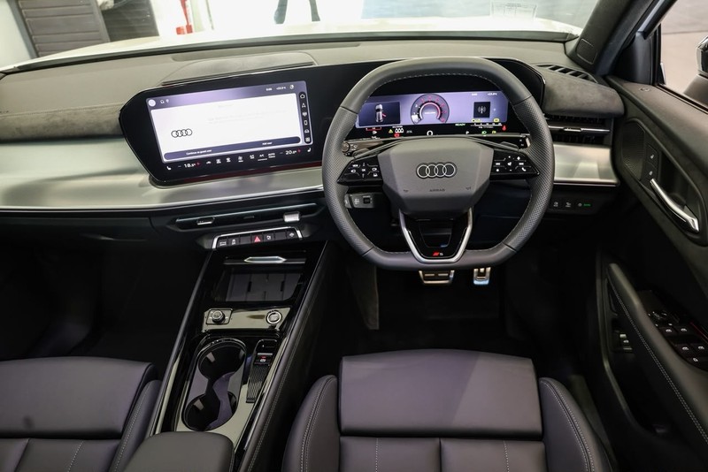 Audi Q3 - Audi Centre Hatfield - Image 18