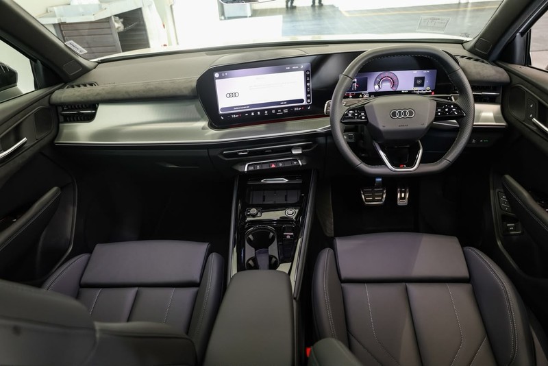 Audi Q3 - Audi Centre Hatfield - Image 21