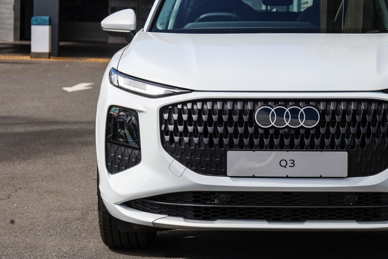 Audi Q3 - Audi Centre Hatfield - Image 3